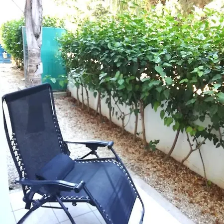 Diana 52, Cyprus *
